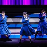 22／7、昼夜２公演にわたり全51曲を披露