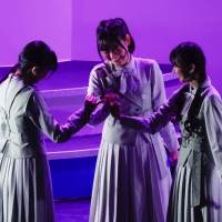 22／7、昼夜２公演にわたり全51曲を披露