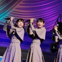 22／7、昼夜２公演にわたり全51曲を披露