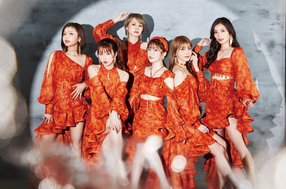 大人アイドルpredia、解散を発表 「最後の日までprediaとして誇れる姿で終わりを迎えたい」