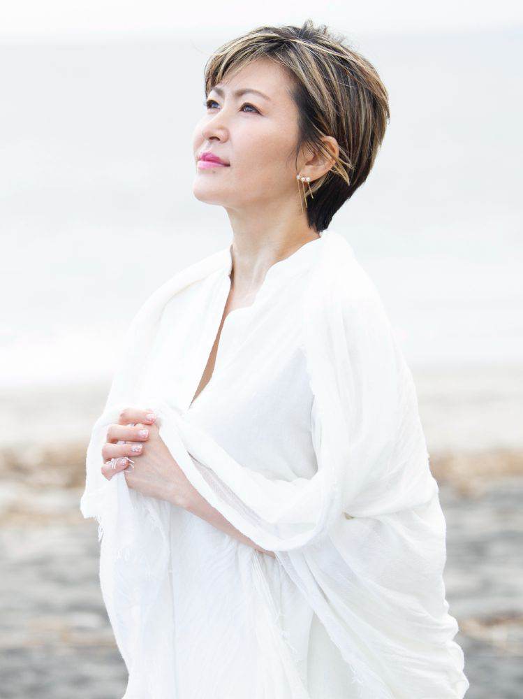 ＜インタビュー＞「今、この瞬間を大切に！」シンガーKANAが新曲を発売