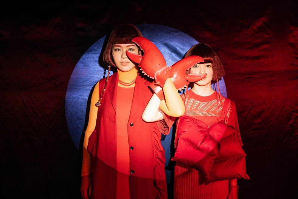 YABI×YABI、チャンポンミュージック第二弾「Tong Ching Kahn」MV公開
