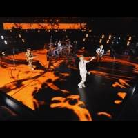 ワンオク「Taking Off」ライブ映像YouTubeで公開