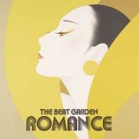 THE BEAT GARDEN