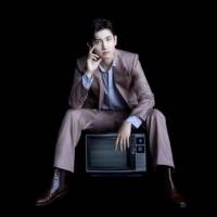 東方神起チャンミン、ミニアルバム「Human」新ビジュアル公開
