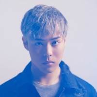 TETSU＆Crystal kay、新曲がオランダのレーベルから世界配信リリース