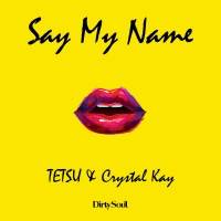 TETSU＆Crystal kay、新曲がオランダのレーベルから世界配信リリース