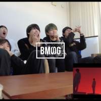 BE:FIRST「Gifted.」MV初見リアクション動画プレミア公開
