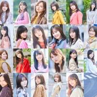 乃木坂46、初のベストアルバム全貌が明らかに