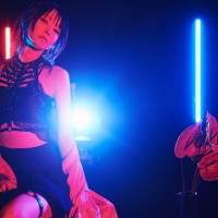 LiSA、ソロデビュー10周年企画第６弾「4tune runner」がスタート
