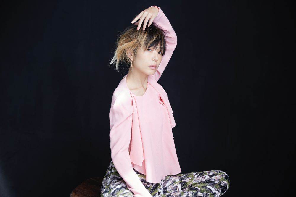 Salyu、新曲「Tokyo Tape」デジタルリリース