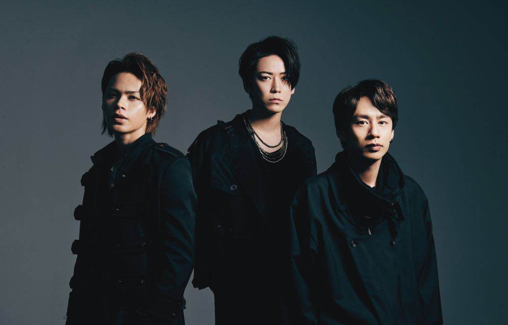 KAT-TUN「NHK紅白」初出場決定　亀梨和也「感謝の思いを精一杯届けたい」