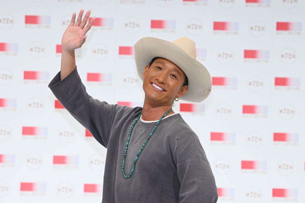 平井大「NHK紅白」に初出場決定「いつもどおり心を込めて歌いたい」