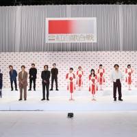 「第72回NHK紅白歌合戦」