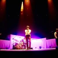 LAMP IN TERREN『Branch』レポート