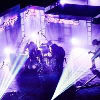 LAMP IN TERREN『Branch』レポート