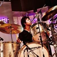 LAMP IN TERREN『Branch』レポート
