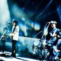 LAMP IN TERREN『Branch』レポート