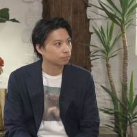 クリープハイプ尾崎世界観、カズレーザーと対談