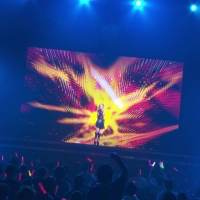EGOIST、EP『BANG!!!』初回生産限定盤よりライブ映像特典のダイジェストをプレミア公開
