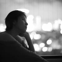 小林れい×福島裕二、写真展『完全変態-Holometabolism』アトリエY青山で開催