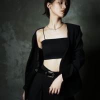 小林れい×福島裕二、写真展『完全変態-Holometabolism』アトリエY青山で開催