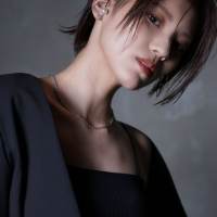 小林れい×福島裕二、写真展『完全変態-Holometabolism』アトリエY青山で開催