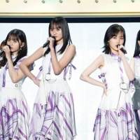 乃木坂46「真夏の全国ツアー2021 FINAL！」