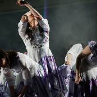 乃木坂46「真夏の全国ツアー2021 FINAL！」