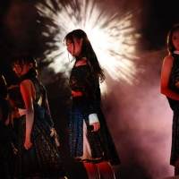 乃木坂46「真夏の全国ツアー2021 FINAL！」
