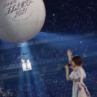 乃木坂46「真夏の全国ツアー2021 FINAL！」