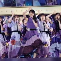 乃木坂46「真夏の全国ツアー2021 FINAL！」