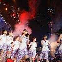 乃木坂46「真夏の全国ツアー2021 FINAL！」