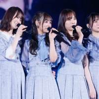 乃木坂46「真夏の全国ツアー2021 FINAL！」