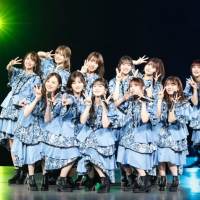 乃木坂46「真夏の全国ツアー2021 FINAL！」