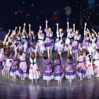 乃木坂46「真夏の全国ツアー2021 FINAL！」