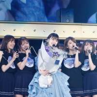 乃木坂46「真夏の全国ツアー2021 FINAL！」