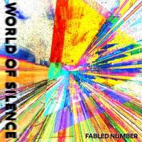 FABLED NUMBER、新曲「World Of Silence」MV公開