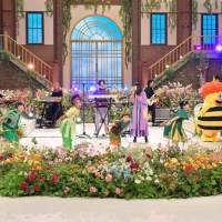 YOASOBI「SONGS」に初登場　２人の意外な音楽人生をひも解く