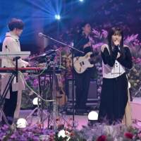 YOASOBI「SONGS」に初登場　２人の意外な音楽人生をひも解く