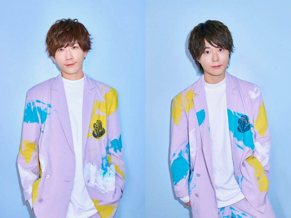 CUBERS春斗＆優、再演する舞台「ぼくらの七日間戦争」に兄弟役で出演決定