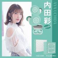 完全ワイヤレスイヤホン、人気声優コラボモデル発売決定
