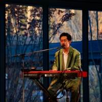 「HOKUTO ART PROGRAM ed.1」