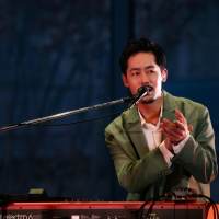 「HOKUTO ART PROGRAM ed.1」