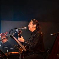 「HOKUTO ART PROGRAM ed.1」