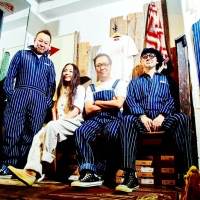 ビリケンブラザーズ「Trippin’ Orchestra」インタビュー