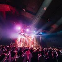 『chelmicoの大きい音ライブ』