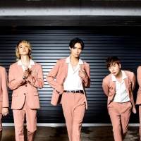 A.B.C-Z、キャリア初となるベストアルバム発売決定