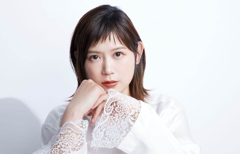 絢香、約３年３ヶ月ぶりとなる通算６枚目のオリジナルアルバム発売決定