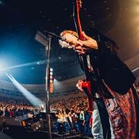 『Yokohama, Kobe Arena Tour「Life is Beautiful」』